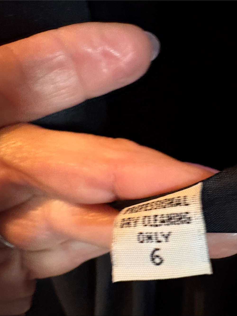 Barneys New York Black Shawl-Collar Tuxedo Blazer - Picture 3 of 5